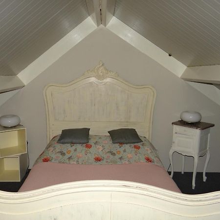 The Green Cottage Ruinen Экстерьер фото