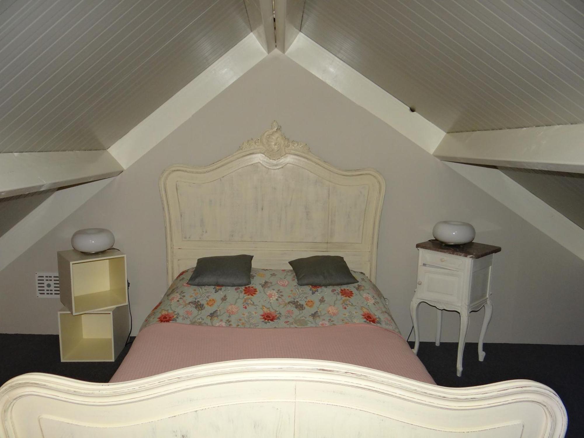The Green Cottage Ruinen Экстерьер фото